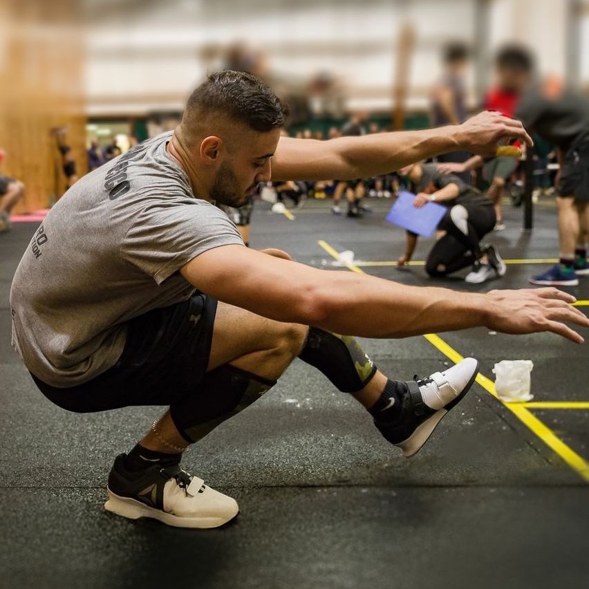 Più controllo nei movimenti